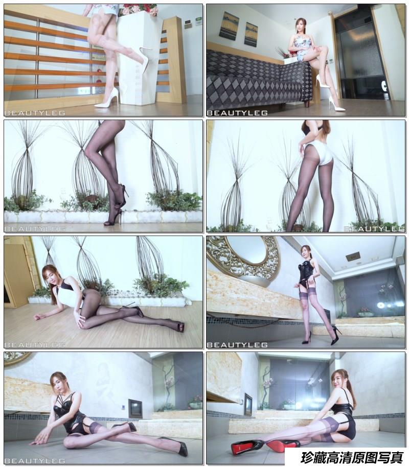 [beautyleg视频] HD高清影片 2020.02.25 No.1048 Dora[1V/1.18G]-艺库
