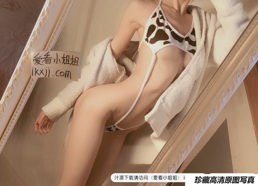 袜涩写真 VOL.079 卖原味的女S（肉丝） [135P／698MB]-艺库
