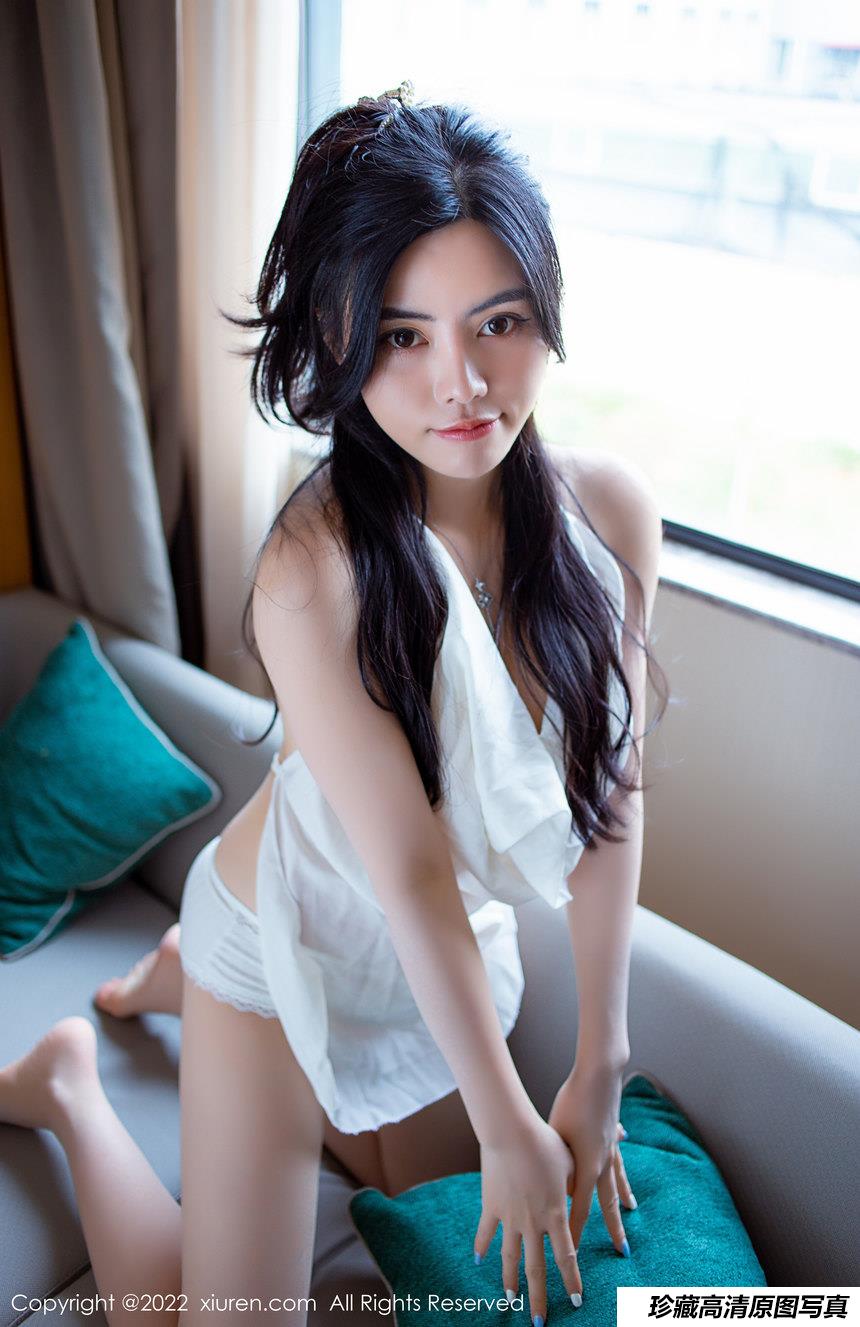[XiuRen秀人网] 2022.11.30 No.5929 白甜 [94+1P]-艺库