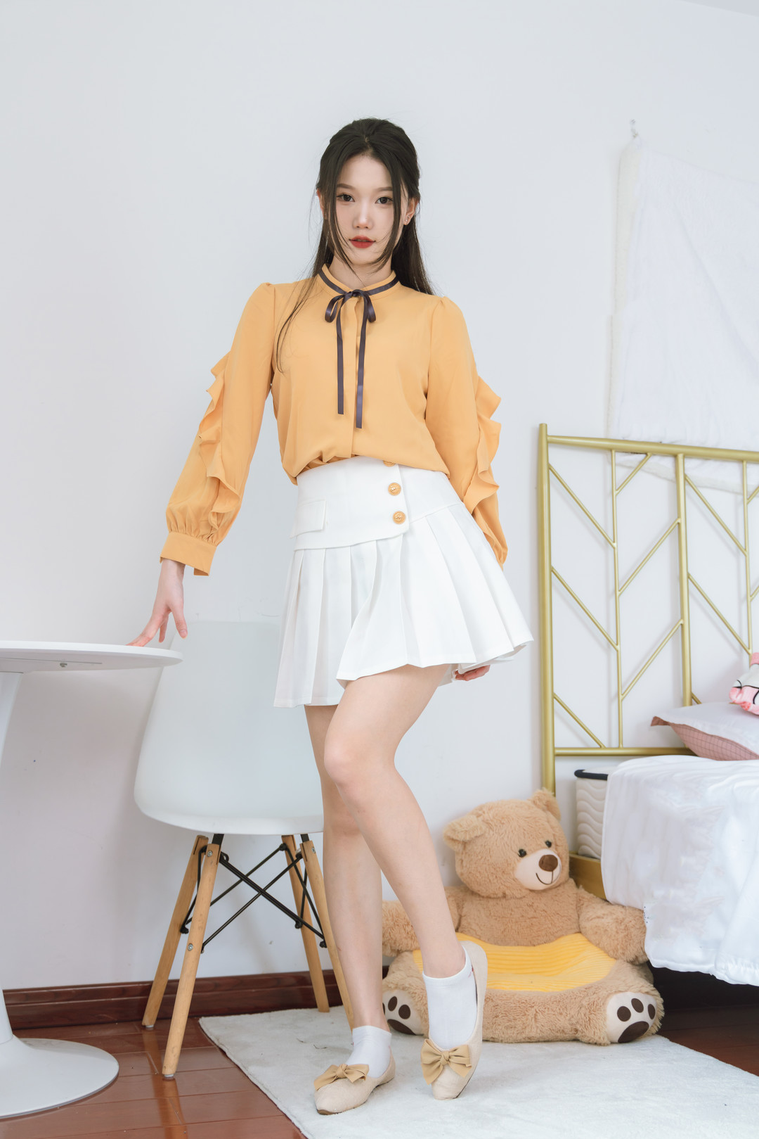 小竹 – 全套写真&随包视频（自动更新）-艺库